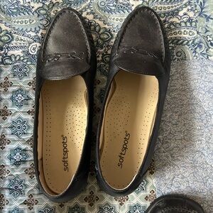 Soft Spots Shoes